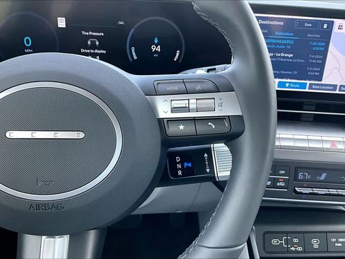 Certified 2024 Hyundai Kona SEL FWD image 23