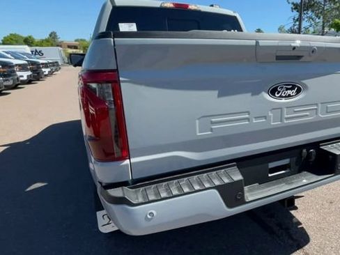 New 2026 Ford F150 XLT w/ Equipment Group 302A MID AWD/4WD image 3
