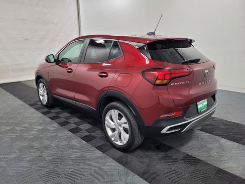 Used 2024 Buick Encore GX Preferred FWD image 3
