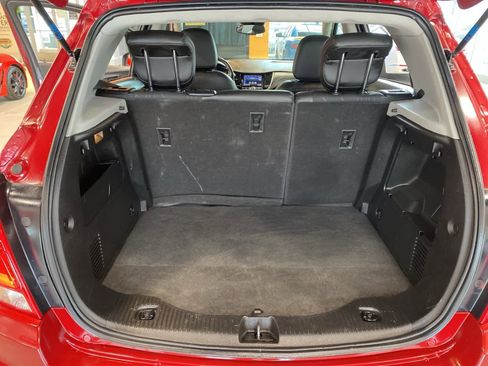 Used 2020 Chevrolet Trax LT w/ Driver Confidence Package image 27