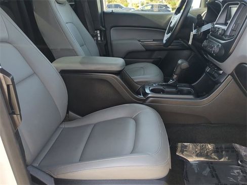 Used 2015 Chevrolet Colorado W/T image 14