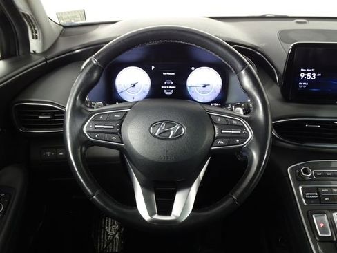Used 2023 Hyundai Santa Fe Limited image 25