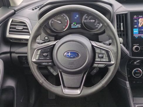 Used 2024 Subaru Forester Touring AWD/4WD image 23