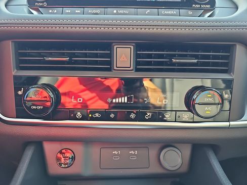 New 2026 Nissan Rogue SV FWD image 28