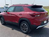New 2026 Chevrolet TrailBlazer LT w/ LT Cold Weather Package image 6