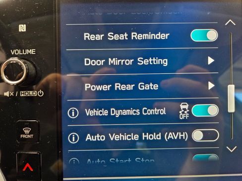 Used 2024 Subaru Outback Limited AWD/4WD image 41