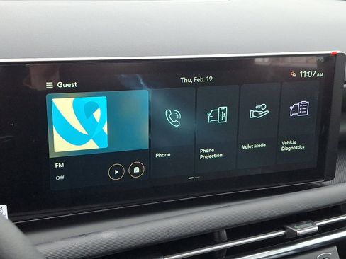 New 2026 Hyundai Tucson SE image 16