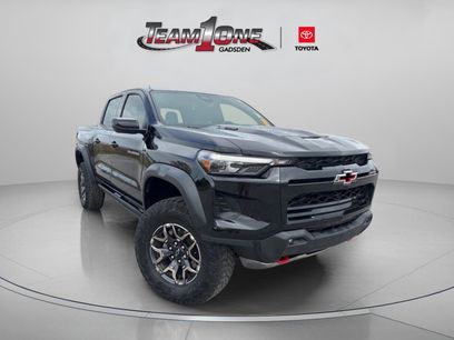Used 2025 Chevrolet Colorado ZR2 w/ Technology Package