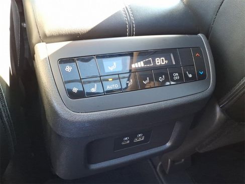 Certified 2023 Nissan Pathfinder SL w/ SL Premium Package image 12