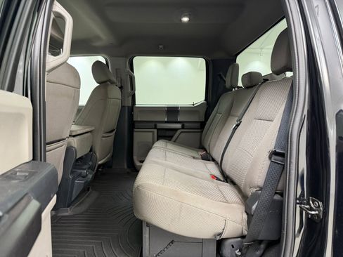 Used 2022 Ford F250 XLT w/ XLT Value Package AWD/4WD image 17