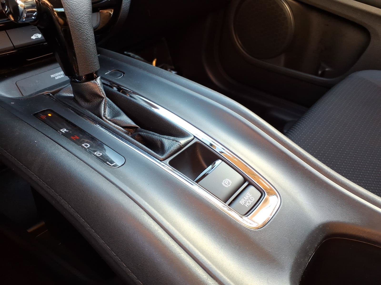 Used 2022 Honda HR-V LX image 21