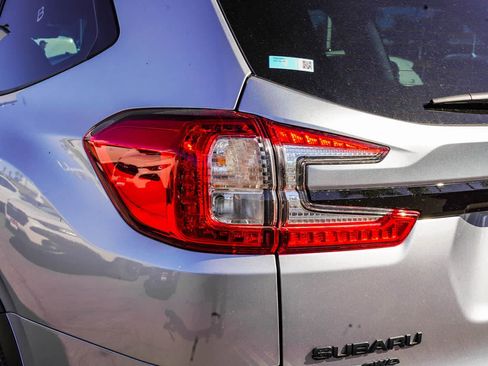 New 2026 Subaru Ascent Bronze Edition image 7