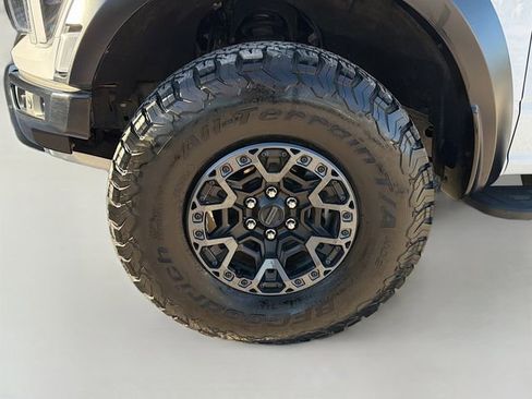 Used 2024 Ford F150 Raptor w/ Equipment Group 803A Raptor R image 41