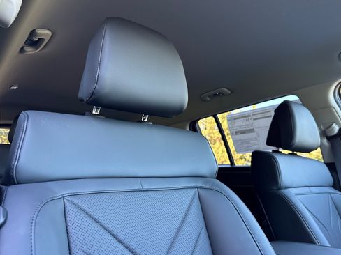 New 2026 Hyundai Santa Fe SEL image 18