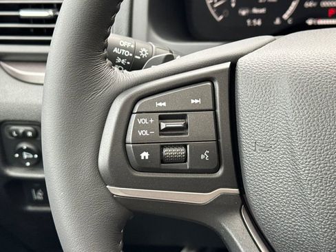 New 2026 Honda Ridgeline RTL image 26