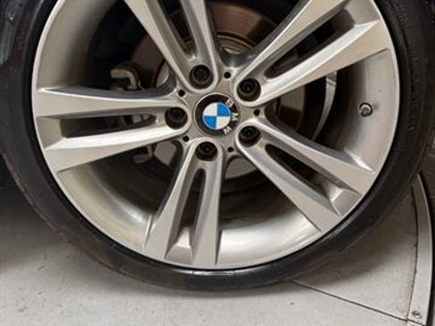 Used 2016 BMW 428i Convertible RWD image 34