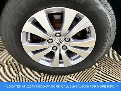 Used 2016 Honda Odyssey EX-L image 25
