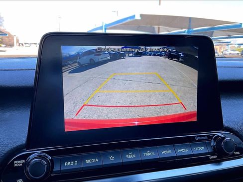 Used 2021 Kia Forte GT-Line image 26