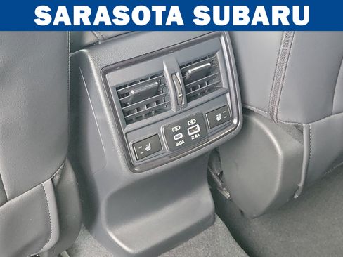 New 2026 Subaru Outback Wilderness AWD/4WD image 13