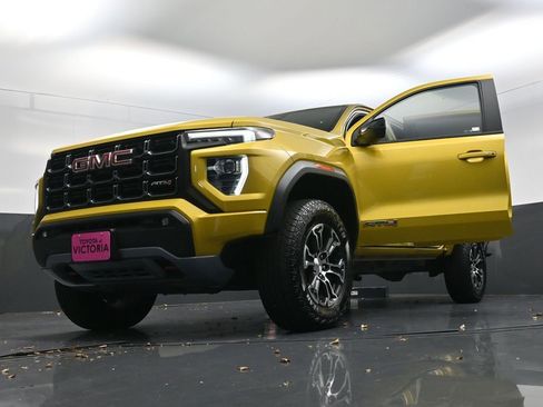 Used 2024 GMC Canyon AT4 AWD/4WD image 27