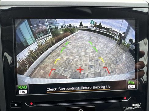 Used 2023 Subaru Crosstrek 2.5i Limited image 32