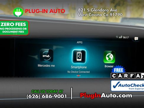 Used 2020 Mercedes-Benz GLS 450 4MATIC image 33