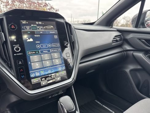 Certified 2025 Subaru Crosstrek 2.5i Sport image 19