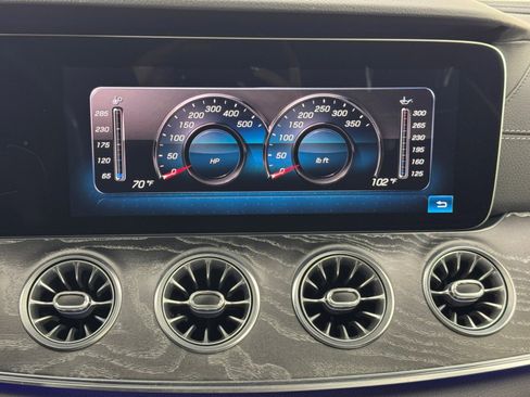 Used 2019 Mercedes-Benz AMG GT 53 image 31