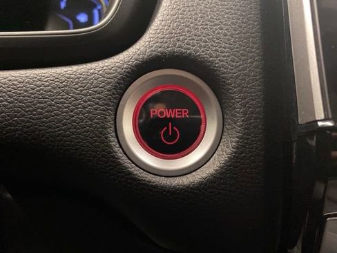 Used 2021 Honda CR-V EX image 18