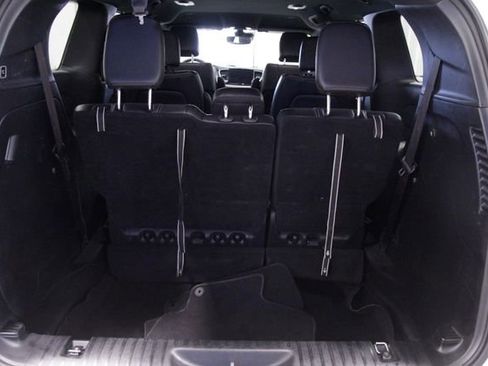 Used 2025 Chrysler Pacifica Select FWD image 23