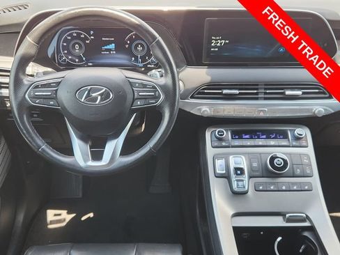 Used 2022 Hyundai Palisade Calligraphy FWD image 27