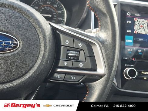 Used 2021 Subaru Crosstrek 2.5i Limited w/ Popular Package #4 AWD/4WD image 26