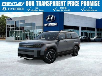 New 2026 Hyundai Santa Fe SEL