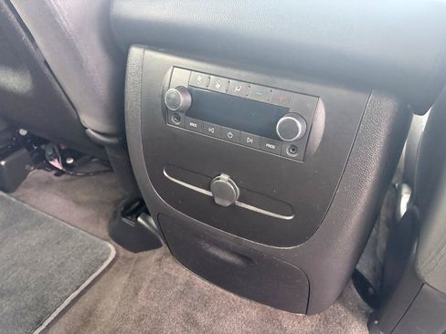 Used 2008 GMC Yukon SLE AWD/4WD image 16