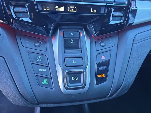 Used 2023 Honda Odyssey Sport image 21