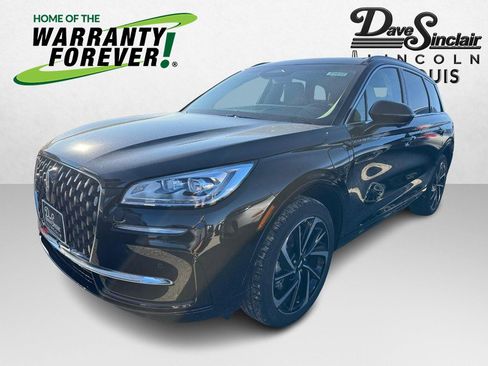 New 2025 Lincoln Corsair Grand Touring w/ Equipment Group 302A AWD/4WD image 1