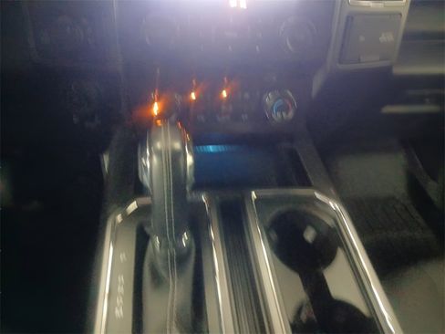 Certified 2018 Ford F150 XLT w/ Equipment Group 302A Luxury image 18