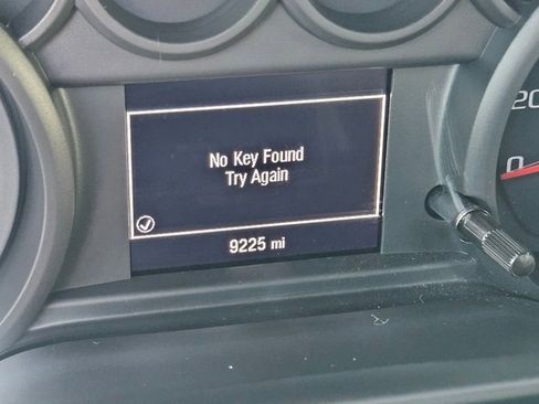 Certified 2023 Chevrolet Silverado 1500 Custom image 10