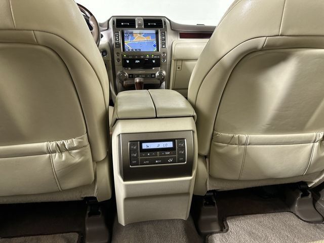Used 2019 Lexus GX 460 Premium w/ Premium Package AWD/4WD image 22