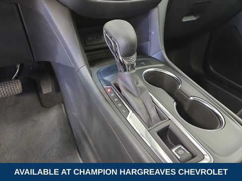 Certified 2023 Chevrolet Equinox LT FWD image 21