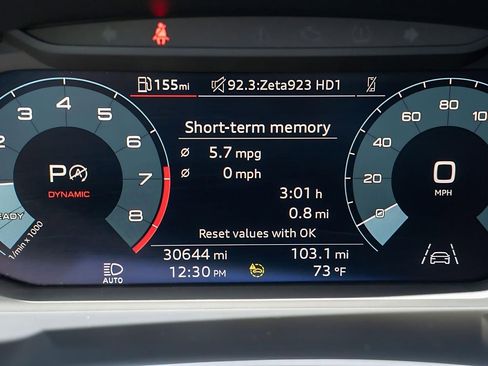 Used 2023 Audi Q3 2.0T Premium w/ Convenience Package image 38