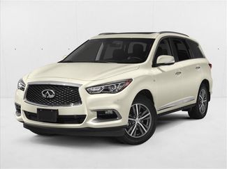 Used 2018 INFINITI QX60 Luxe w/ Deluxe Technology Package AWD/4WD video 1