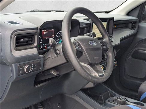 Used 2022 Ford Maverick XL FWD image 2