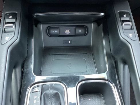 Used 2021 Kia Telluride SX w/ SX Prestige Package AWD/4WD image 24