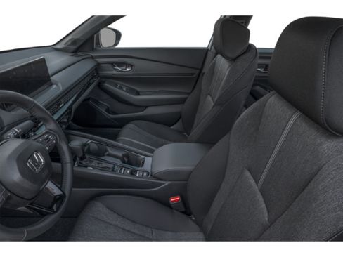 New 2026 Honda Accord Sport image 6