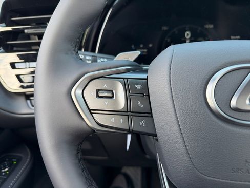 New 2026 Lexus TX 350 AWD image 10