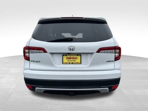 Used 2020 Honda Pilot EX-L image 9