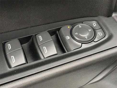 Used 2024 Chevrolet Silverado 1500 Custom w/ Rally Edition image 12