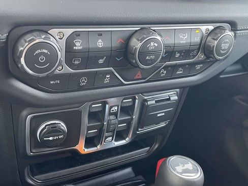 New 2026 Jeep Wrangler Sahara image 4