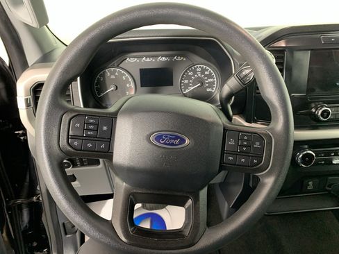 Used 2022 Ford F150 XL w/ Equipment Group 101A High image 22